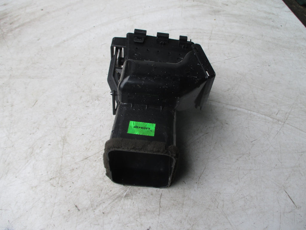 VW VOLKSWAGEN CRAFTER 2015 DASH AIR BLOWER VENT TRIM DUCT