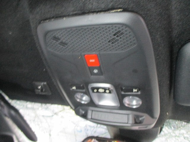 2023 VAUXHALL CORSA F INTERIOR ROOF READING COURTESY  LIGHT