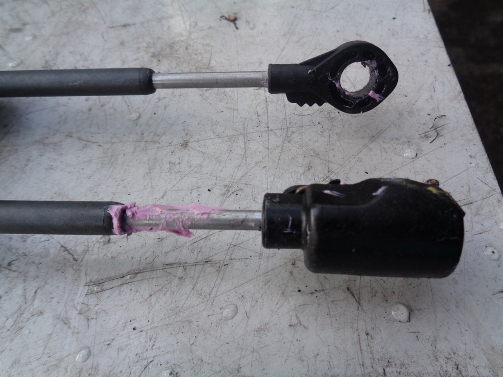 PEUGEOT 108 2014 1.0 PETROL HATCHBACK GEAR SELECTOR CABLES/LINKAGES