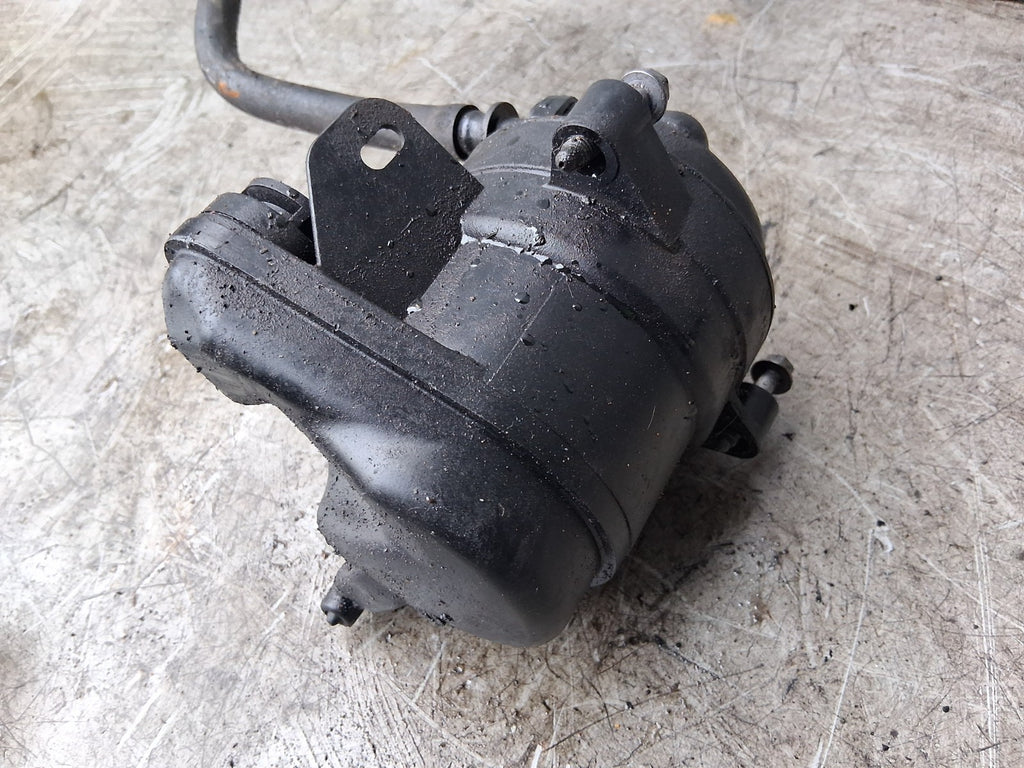 2021 FORD TRANSIT 350 MK8 2.0 DIESEL FUEL FILTER HOUSING 9676133480