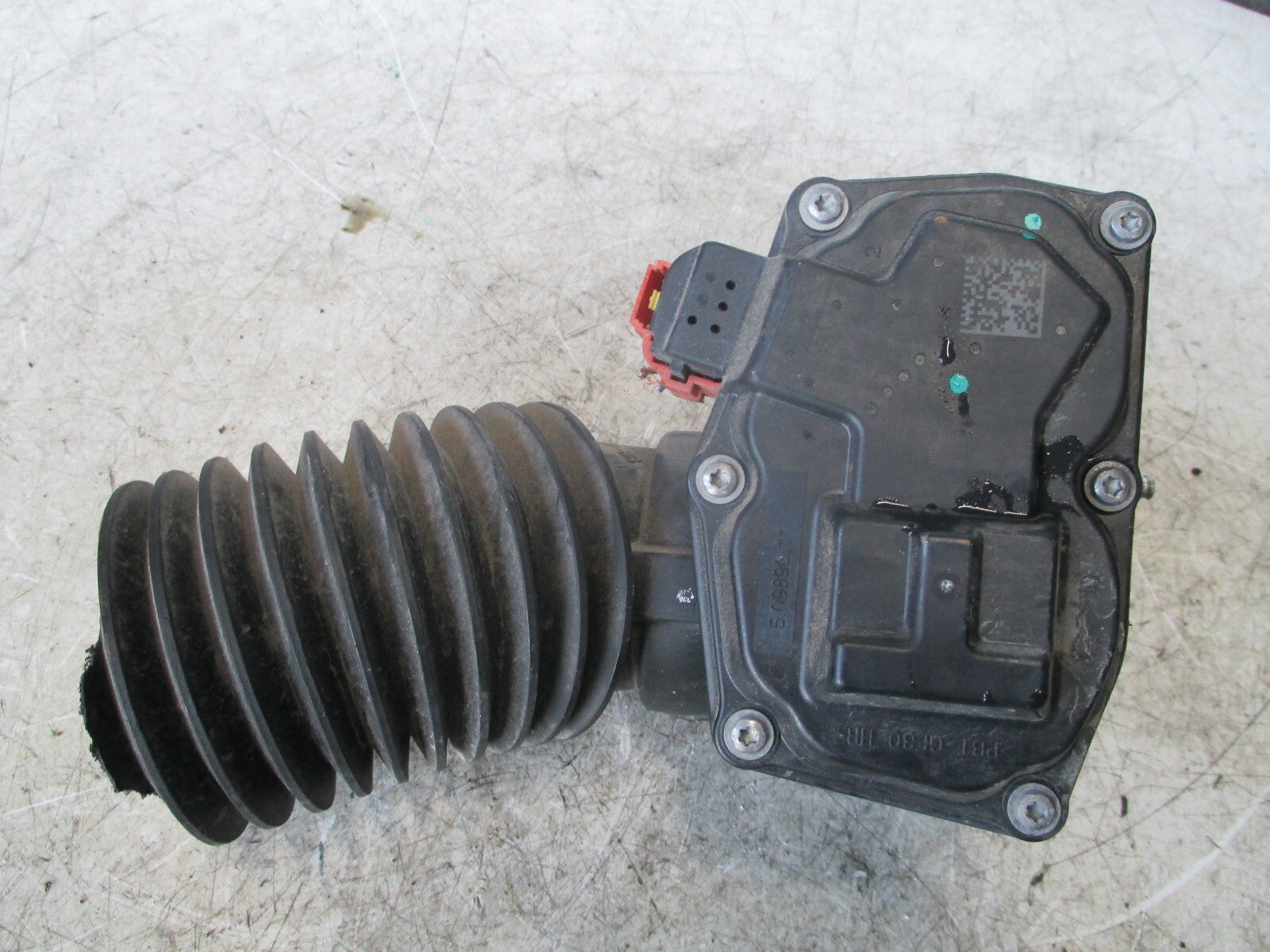 FORD KA+ PLUS 2018 1.2 PETROL THROTTLE BODY CN1G9F991BA
