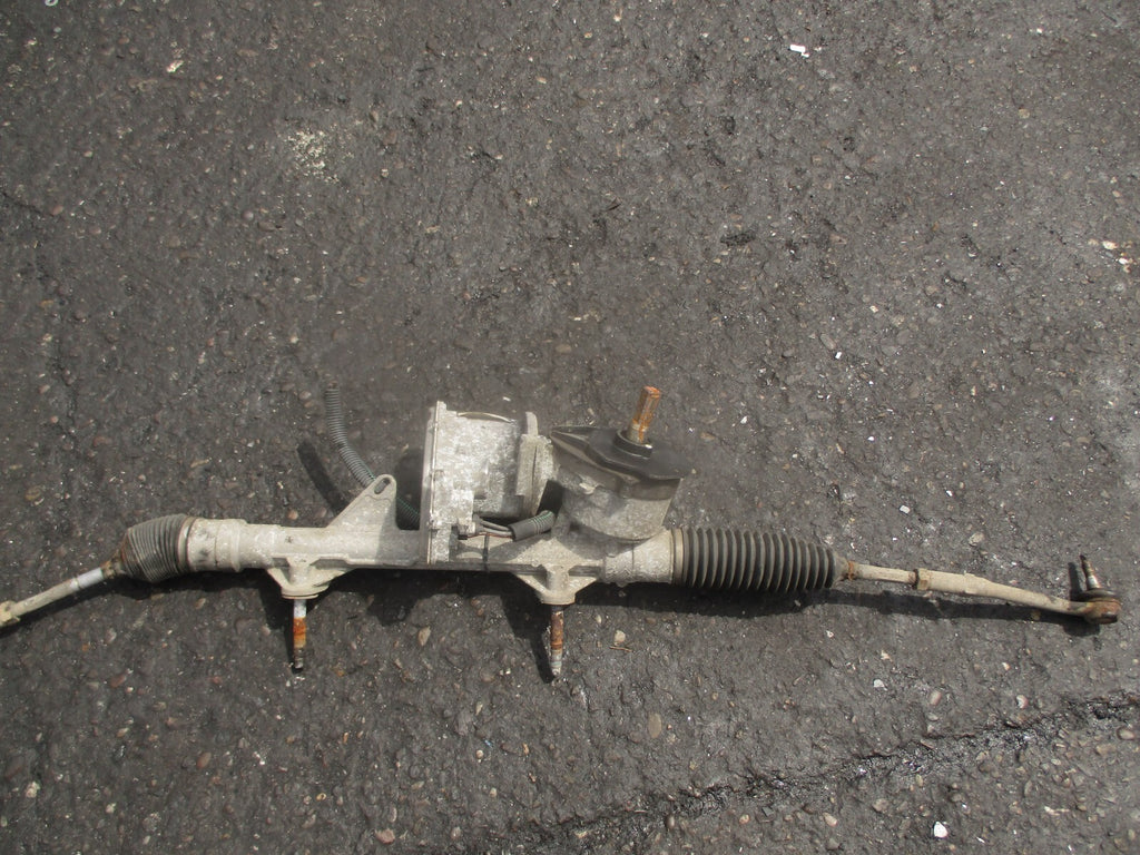2018 CITROEN C3 MK3 1.2 PETROL ELECTRIC POWER STEERING RACK 38028321