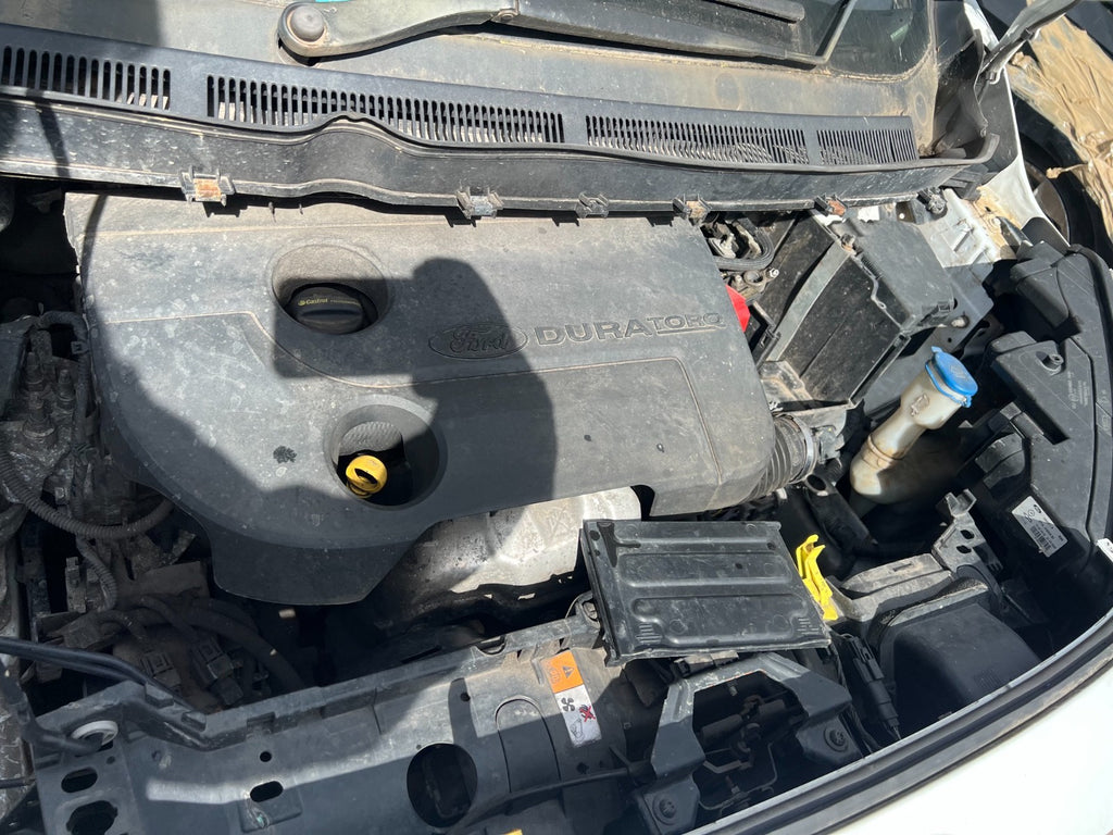 2015 FORD TRANSIT COURIER 1.5 DIESEL TDCI COMPLETE ENGINE UGCB