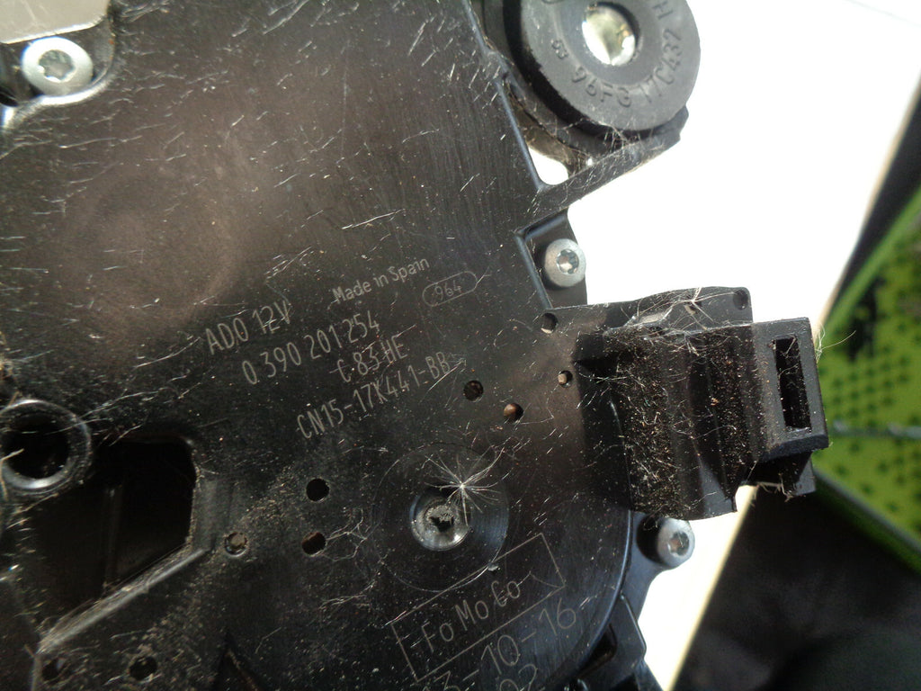 FORD ECOSPORT MK2 2017 REAR WINDSCREEN WIPER MOTOR CN1517K441BB
