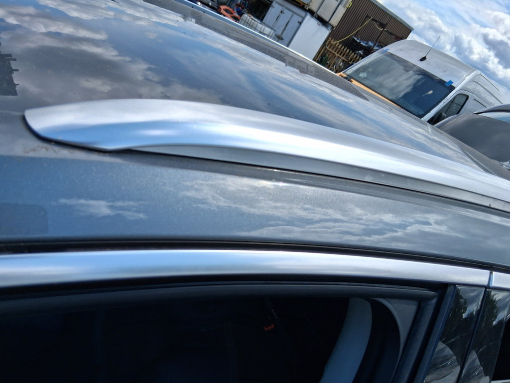2019 AUDI Q5 FY ESTATE CHROME ROOF RAIL SET