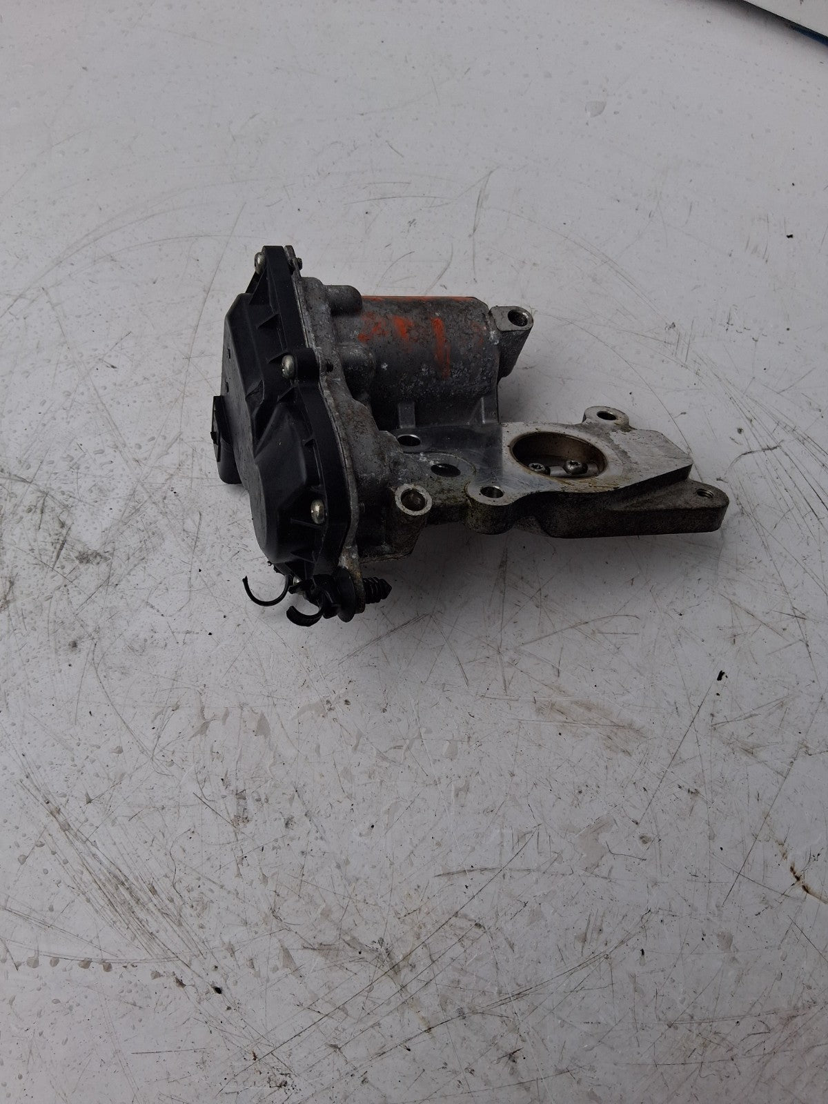 2022 ALFA ROMEO STELVIO 949 2.0 PETROL THROTTLE BODY
