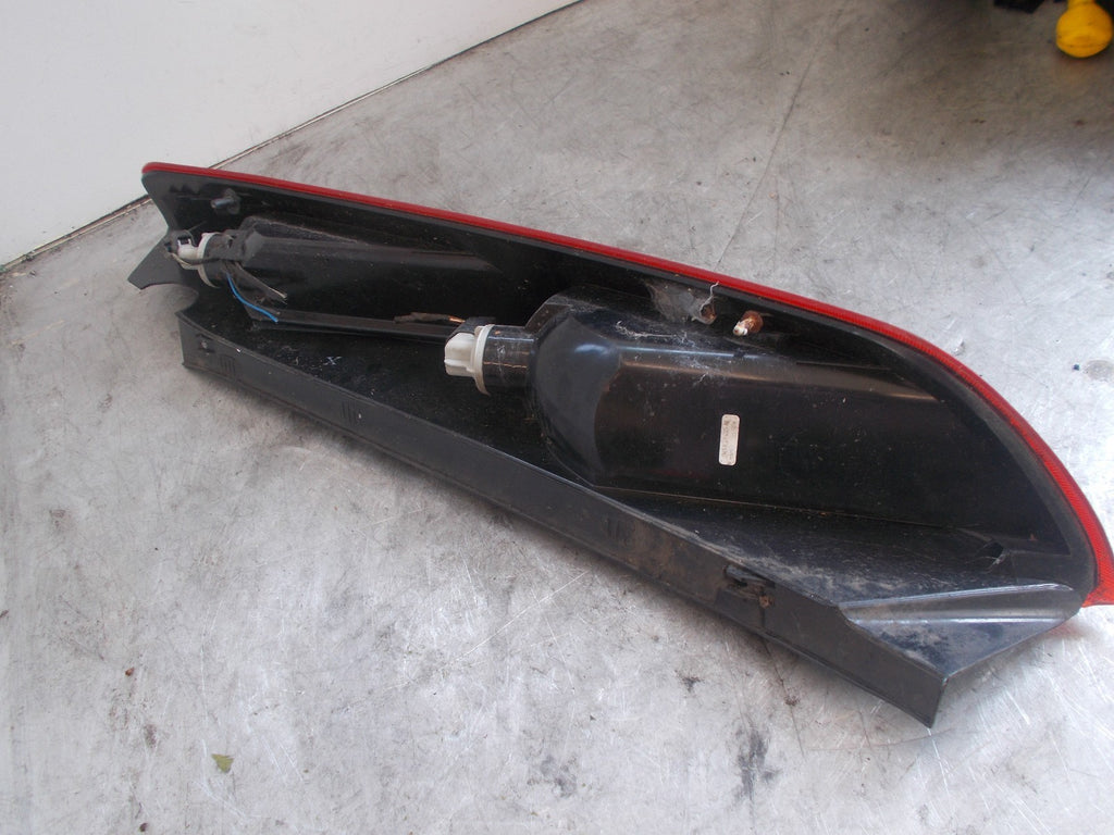 FORD FOCUS MK2 2006 REAR LEFT NSR PASSENGER SIDE REAR LIGHT 4M5113405A