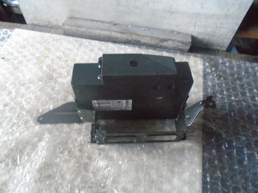 BMW 3 SERIES E90 2005-2011 DISC CD CHANGER MAGAZINE 9143439