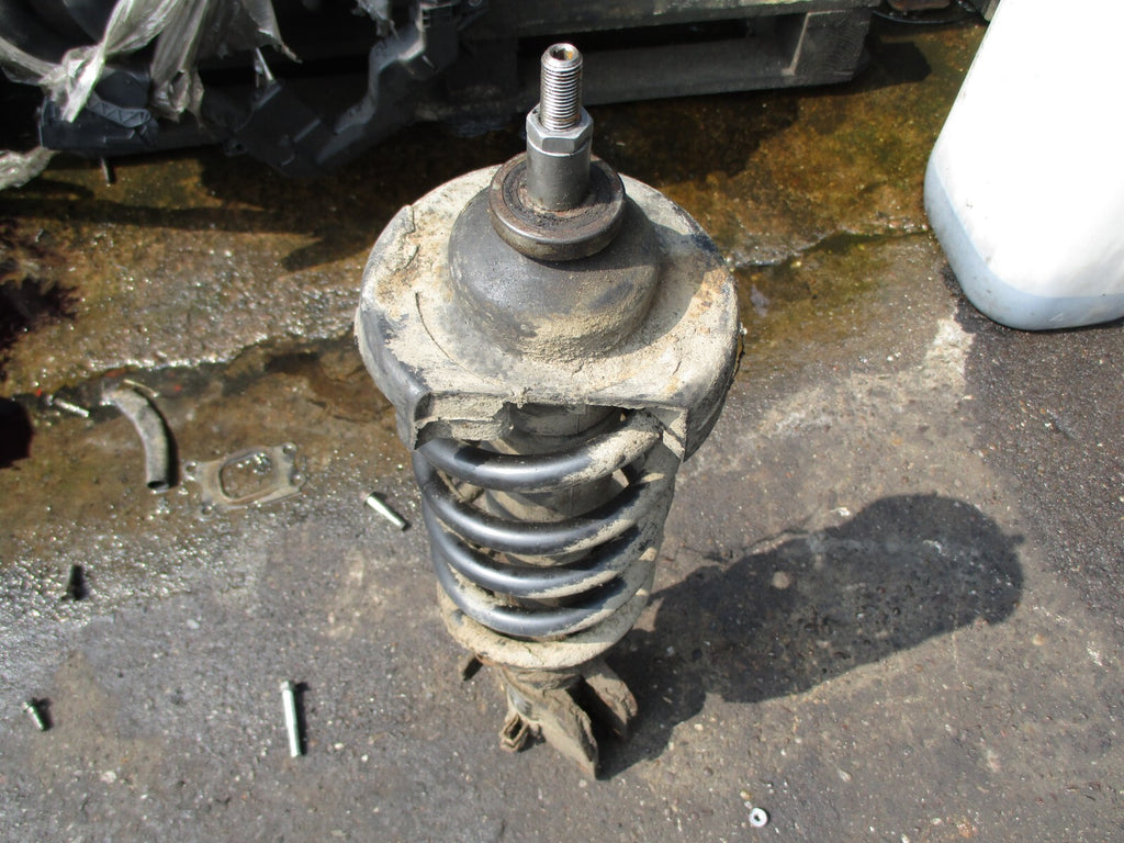 VAUXHALL VIVARO 2013 2.0 DIESEL NSF PASSENGER SIDE FRONT SHOCK ABSORBER