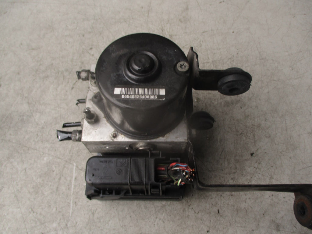 2008 FORD FOCUS MK2 ABS PUMP CONTROL MODULE 940041G000