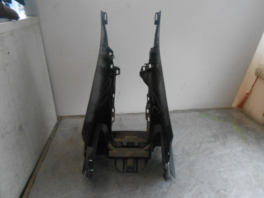 MAZDA 3 BM (MK3) 2013 - 2016 FRONT CENTRE LOWER CONSOLE DASH SECTION B45A 64321