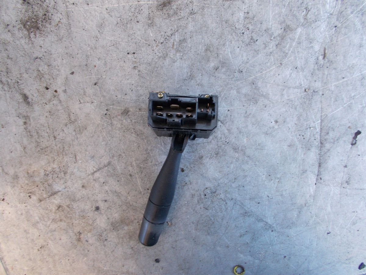 MGF INDICATOR HEADLIGHT WIPER STALK SWITCH RV9998