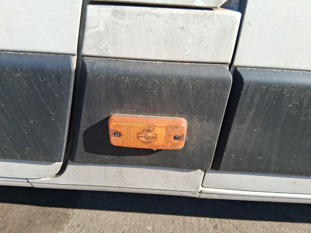 2025 CITROEN RELAY MK3 HIGH ROOF NS PASSENGER SIDE B PILLER MOULDING TRIM