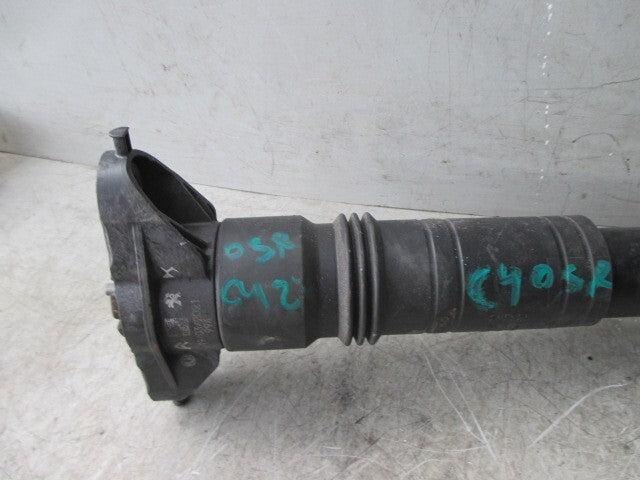 2021 CITROEN C4 MK3 OSR DRIVER SIDE REAR  SHOCK ABSORBER 9841379480