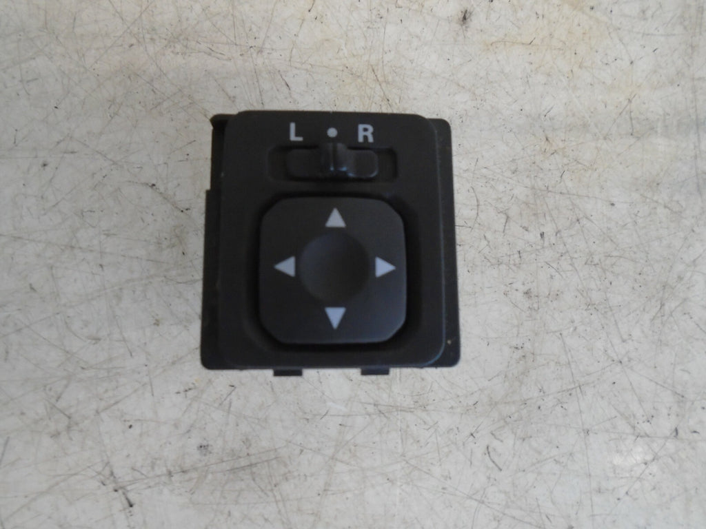 MITSUBISHI MIRAGE 2015 MIRROR CONTROL SWITCH 183570
