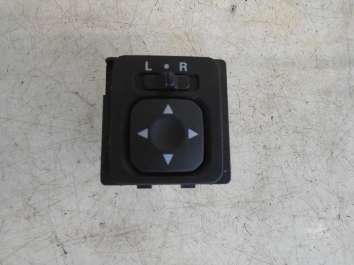 MITSUBISHI MIRAGE 2015 MIRROR CONTROL SWITCH 183570