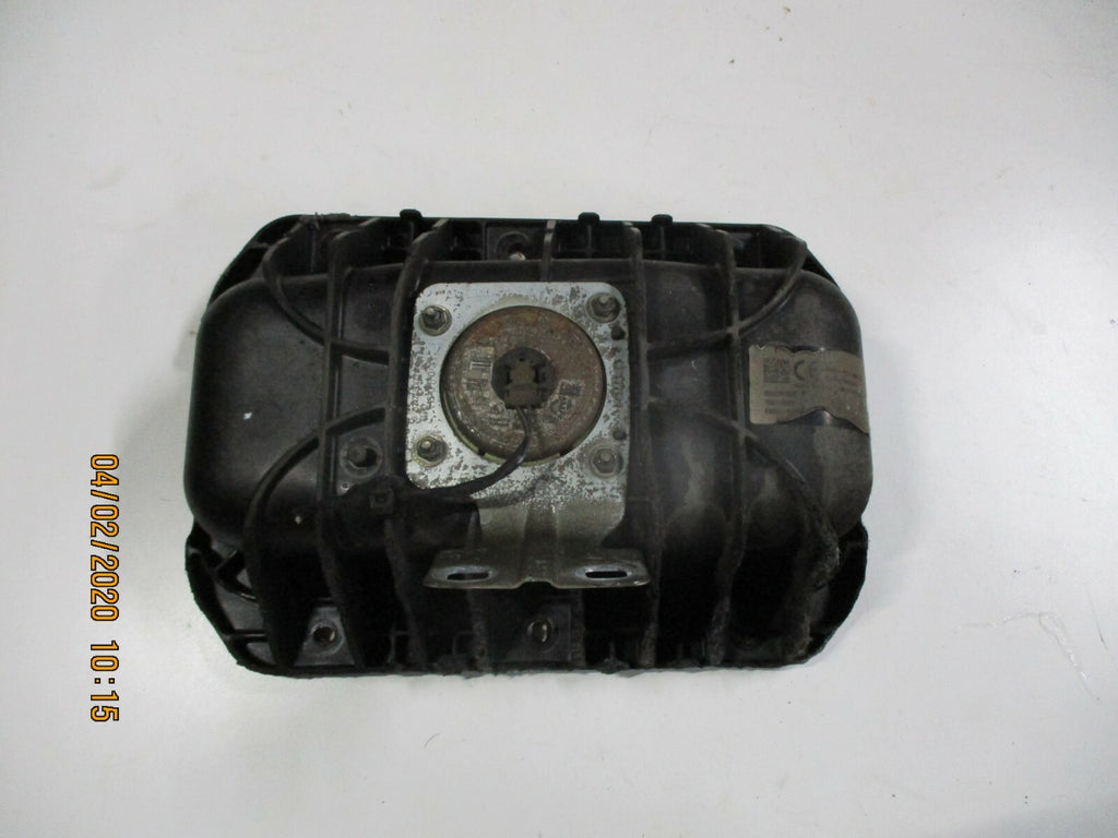 FORD FOCUS MK3 2015 NS PASSENGER SIDE AIRBAG AIR BAG BM51-A044A74 FIRE DAMAGE