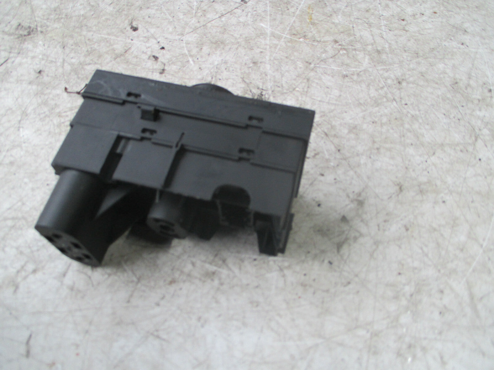 VAUXHALL MERIVA A MK1 HEADLIGHT ADJUSTMENT CONTROL SWITCH 93394756