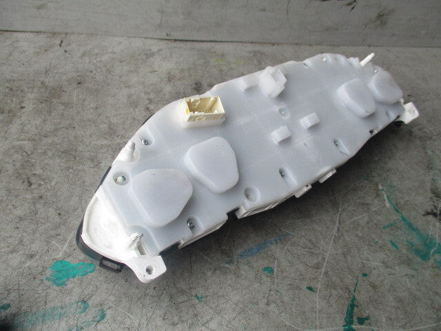 2015  PEUGEOT 208 MK1 SPEEDOMETER INSTRUMENT CLUSTER