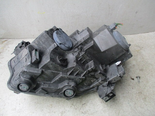 2021 CITROEN BERLINGO OSF DRIVER SIDE FRONT HEADLIGHT 90146122