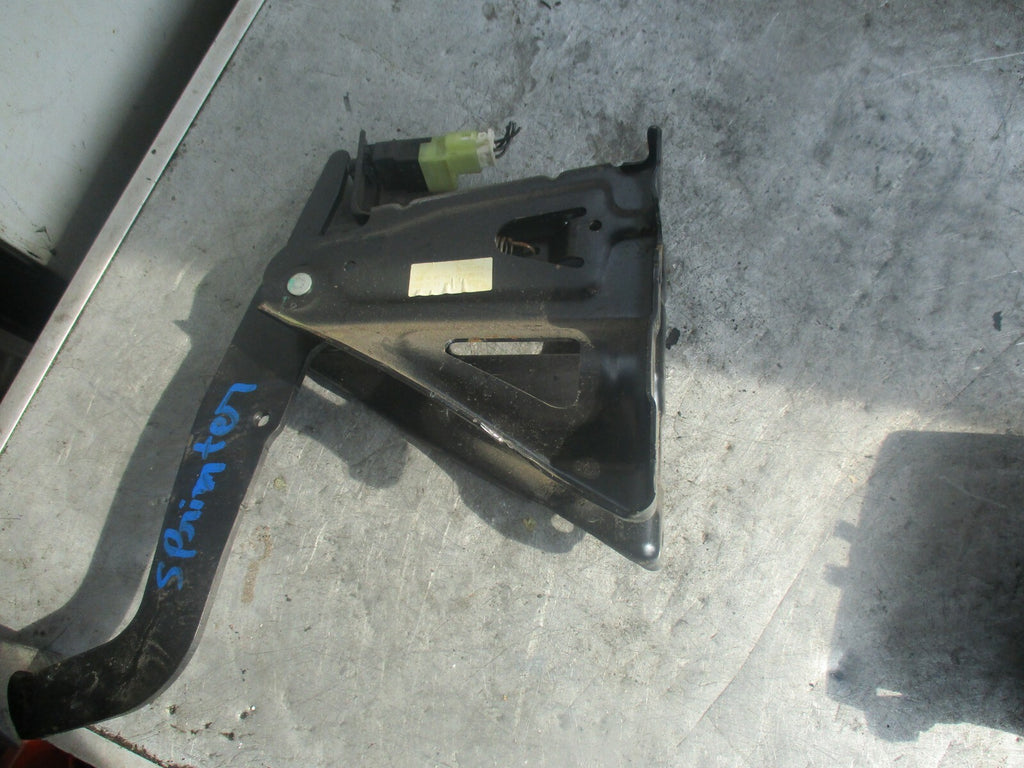 MERCEDES SPRINTER MK2  W906 2011 BRAKE PEDAL