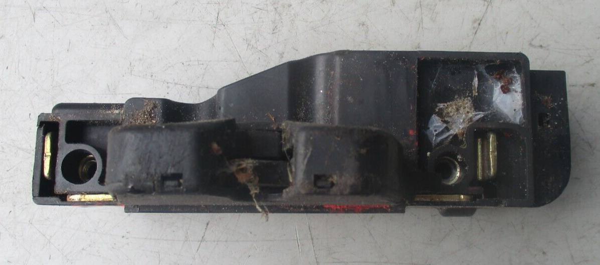 CITROEN C2 REAR TAILGATE BOOT CATCH LATCH LOCK 9652301980