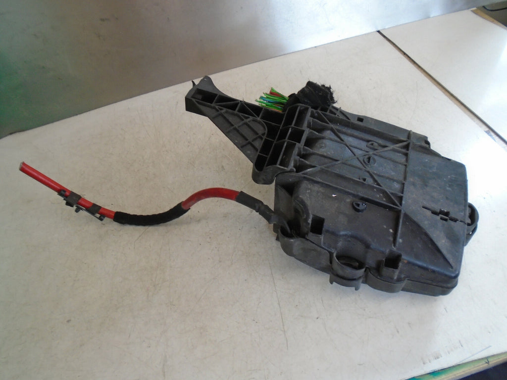 IVECO DAILY MK5 2015 FUSE BOX HOUSING
