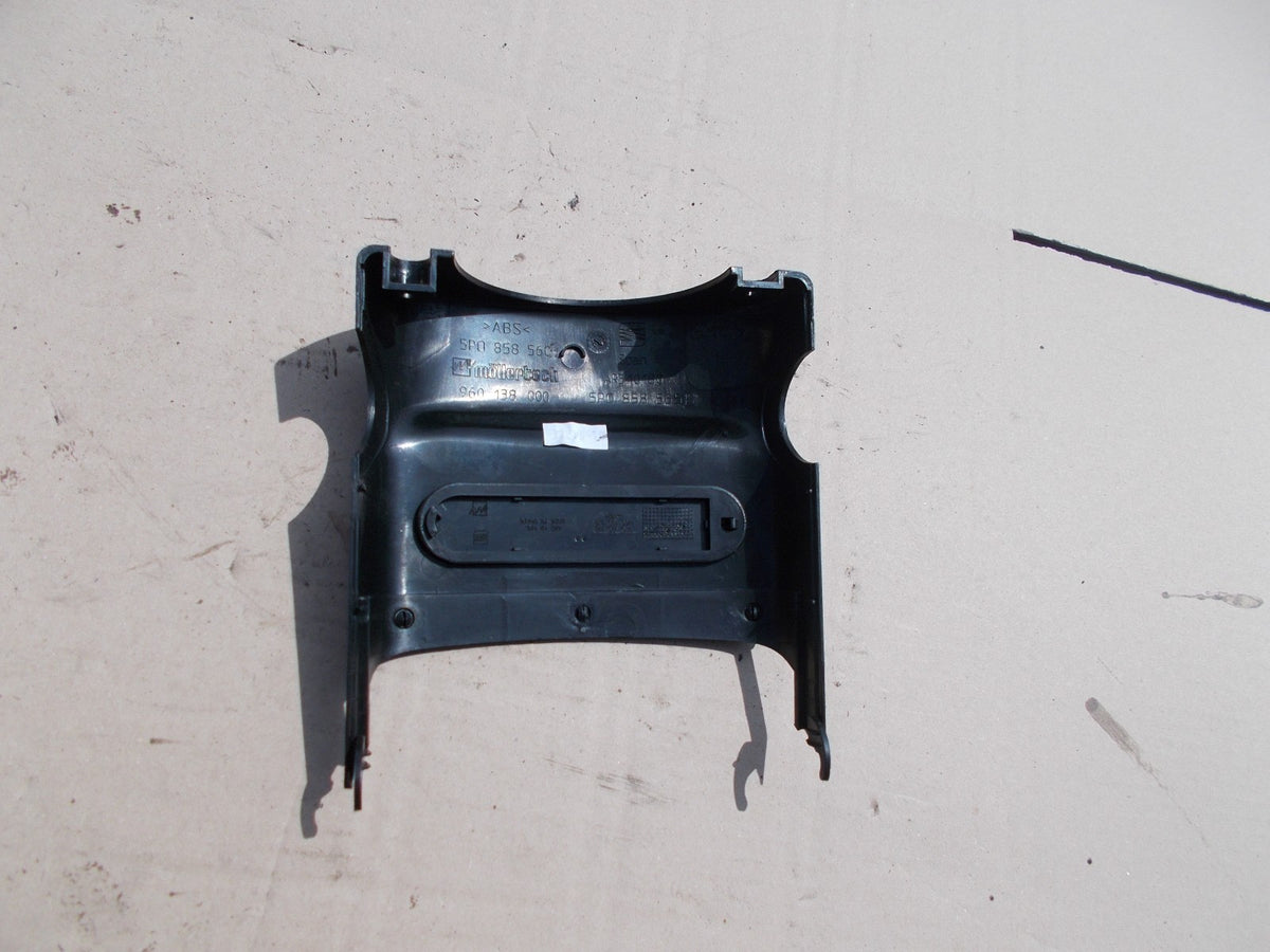 SEAT LEON STEERING COLUMN TRIM 960138000