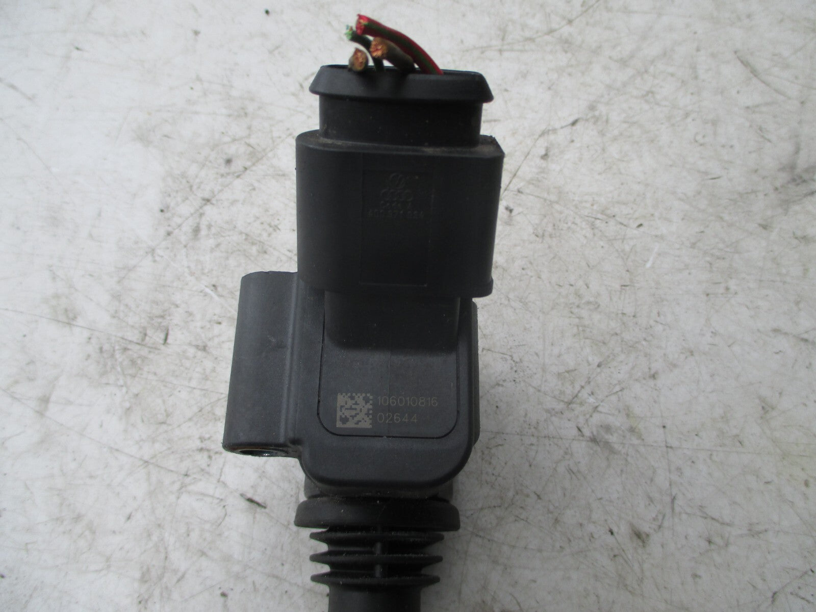 VW VOLKSWAGEN SEAT AUDI POLO GOLF 2016 IGNITION COIL PACK 04E.905.110.K