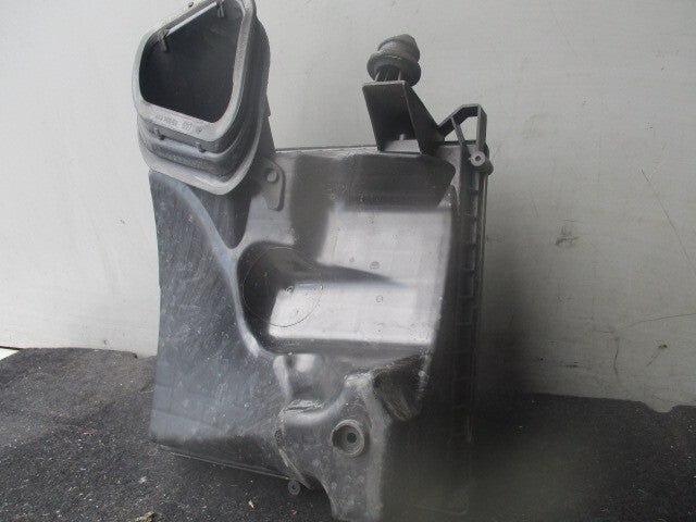 2016 VAUXHALL ZAFIRA C AIR FILTER BOX HOUSING