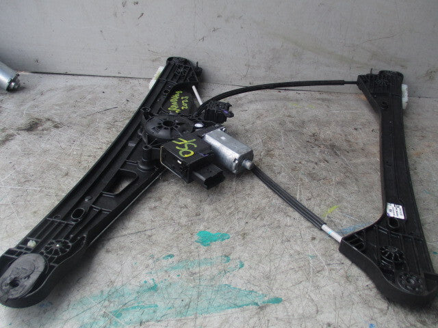 2023 VAUXHALL GRANDLAND X OSF DRIVER SIDE FRONT WINDOW MOTOR 9815404080