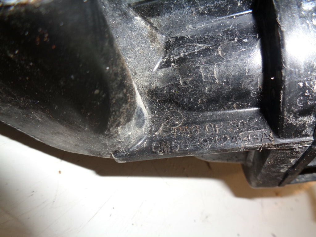 FORD ECOSPORT ST LINE 2019 1.0 ECOBOOST INLET INTAKE MANIFOLD CM5G9424GA
