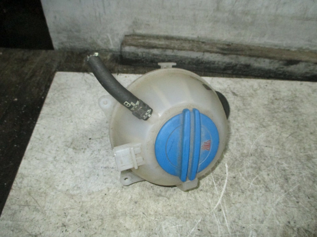SEAT IBIZA MK4 2016 COOLANT EXPANSION TANK BOTTLE 6Q0121407B