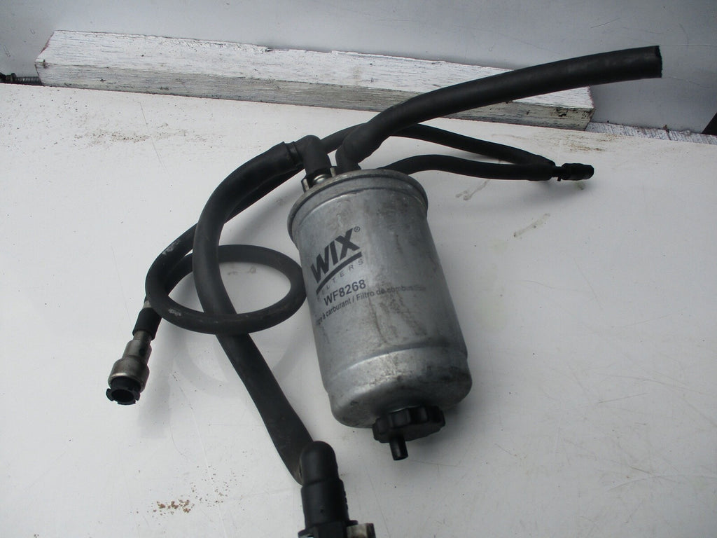 FORD FIESTA MK7 1.4 ABS PUMP 27040834128013