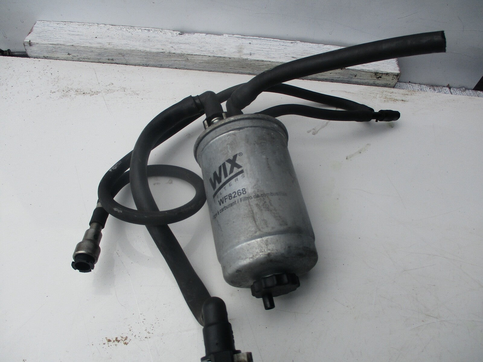 FORD FIESTA MK7 1.4 ABS PUMP 27040834128013
