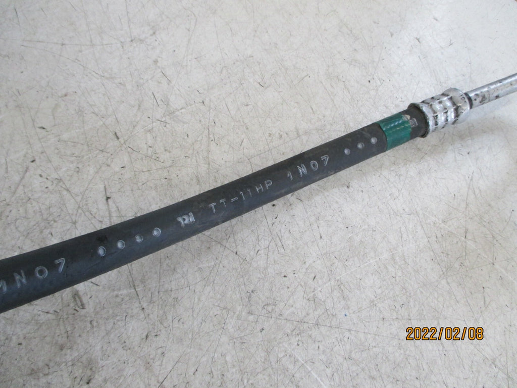 TOYOTA ESTIMA 2011 2.4 PETROL AUTOMATIC AC CLIMATE HOSE PIPE