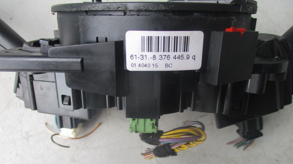BMW E46 COUPE 3 SERIES WIPER INDICATOR STALK SWITCH 01404015