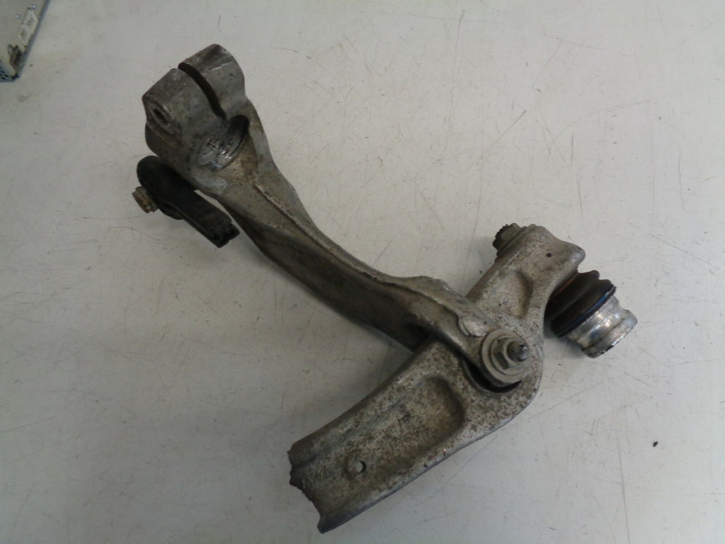 AUDI A5 8W6 2017 OSF DRIVER  SIDE FRONT  CONTROL ARM