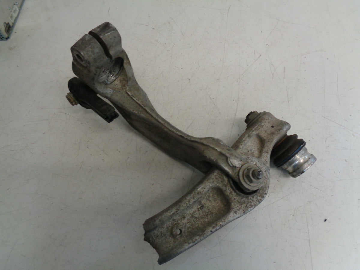 AUDI A5 8W6 2017 OSF DRIVER  SIDE FRONT  CONTROL ARM