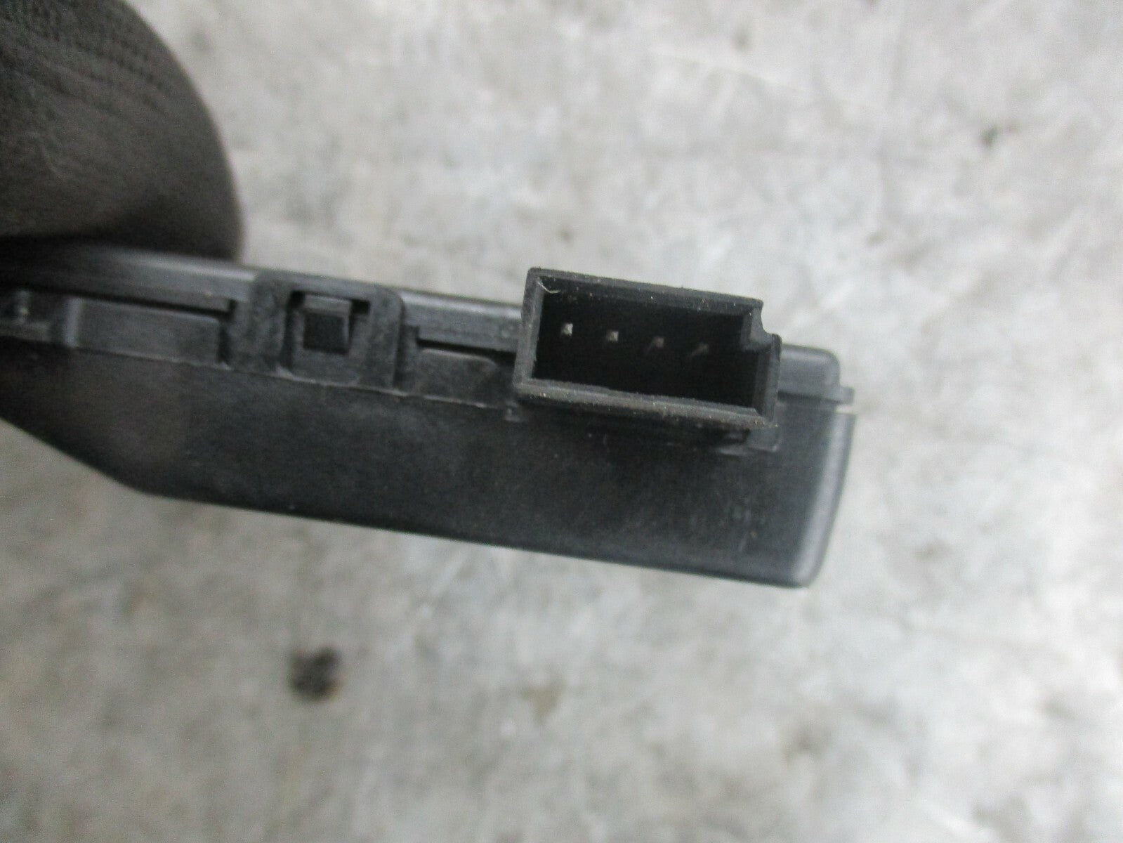 VAUXHALL INSIGNIA A (MK1) CENTRAL LOCKING RECEIVER SENSOR 13503204
