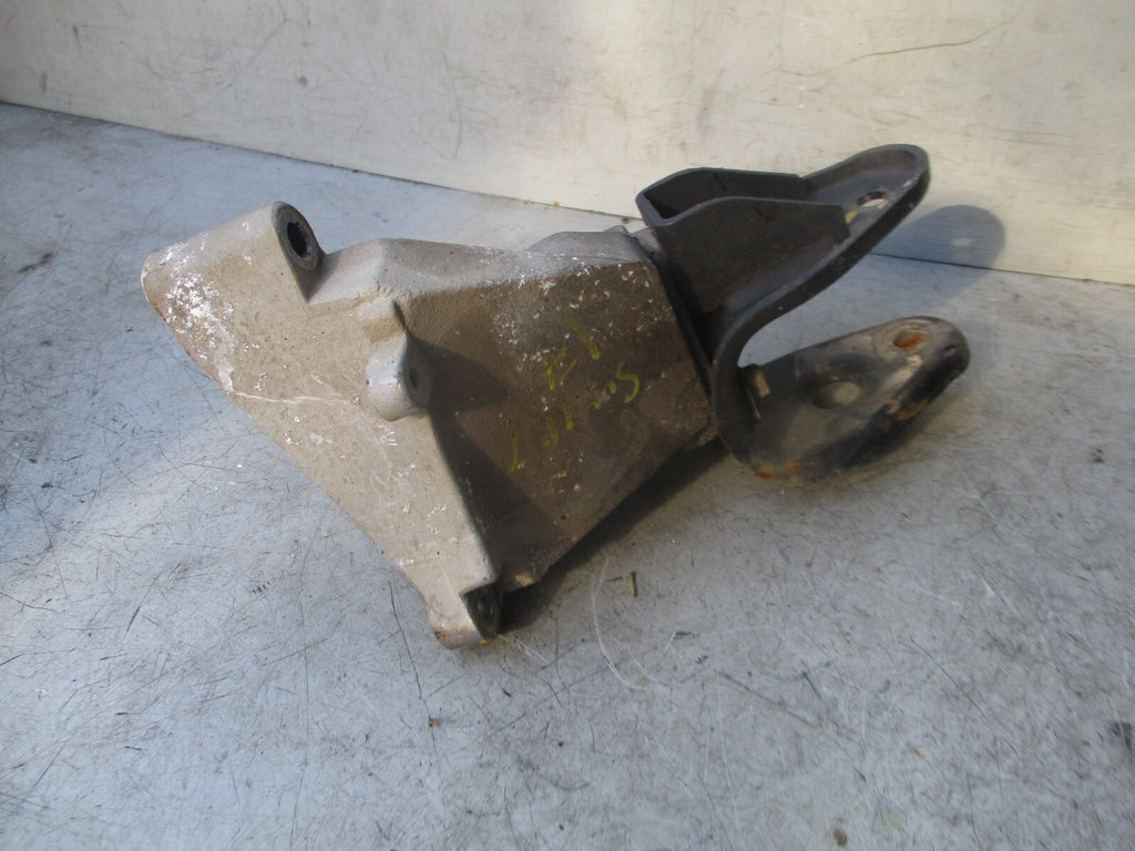 SUZUKI SWIFT MK3 2017 1.2 PETROL OS DRIVER SIDE FRONT ENGINE MOUNT 1175169LA2