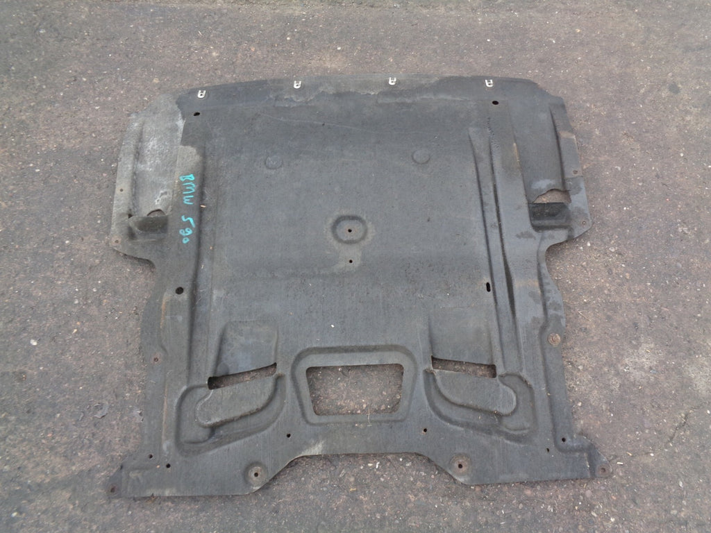 BMW 5 SERIES 520 D F10 BONNET SOUND INSULATION PAD