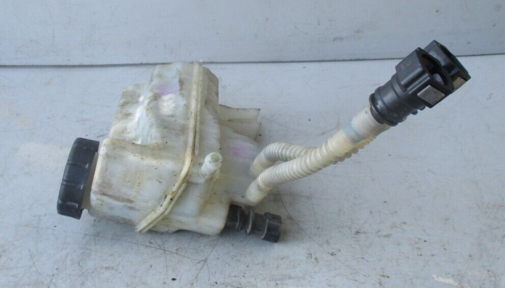 VAUXHALL MERIVA B 2013 BRAKE FLUID RESERVOIR BOTTLE TANK