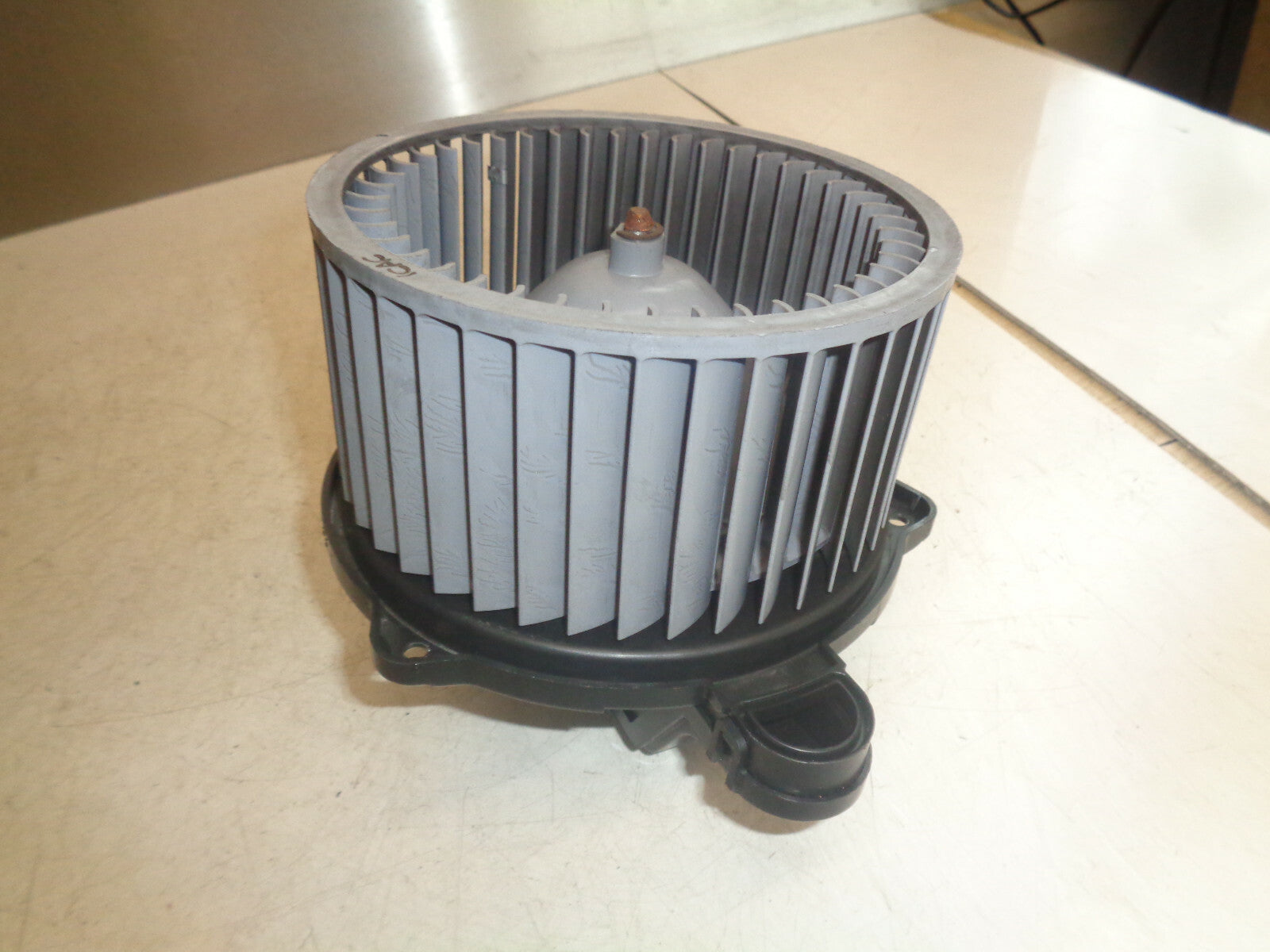 HYUNDAI I30 MK2 2013 1.6 DIESEL CRDI HEATER BLOWER MOTOR FAN F00S3B2476