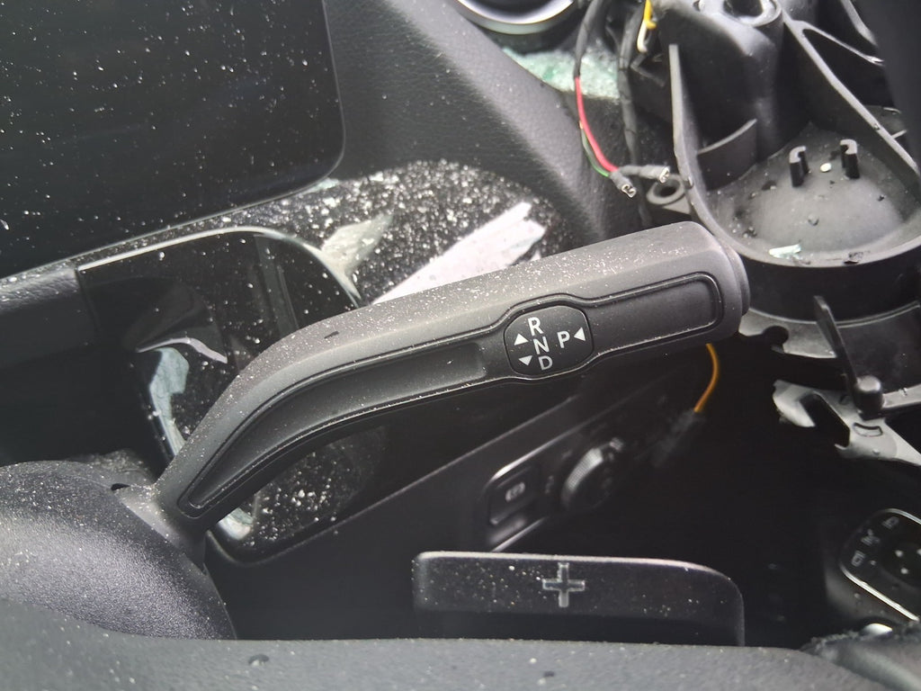 2025 MERCEDES BENZ GLA 180 H247 INDICATOR WIPER COMBINATION SWITCH STALK SQUIB