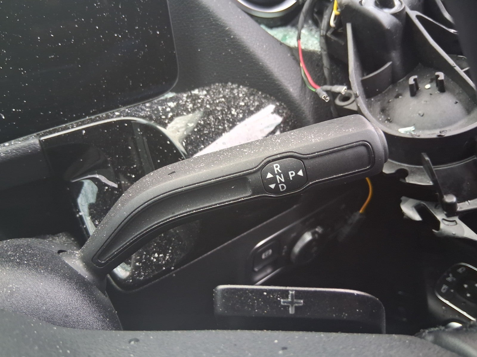 2025 MERCEDES BENZ GLA 180 H247 INDICATOR WIPER COMBINATION SWITCH STALK SQUIB