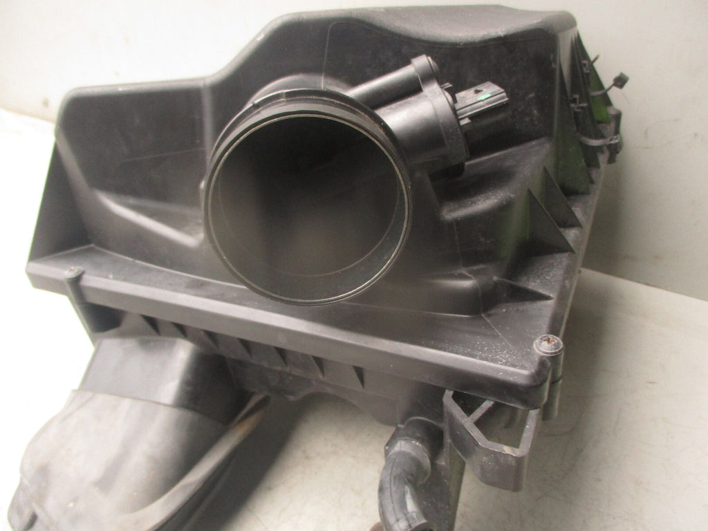 2017 VAUXHHALL ZAFIRA C AIR FILTER HOUSING BOX 13311896