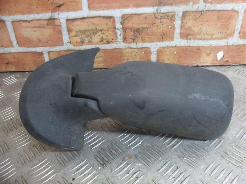 FIAT PUNTO 176 MK1 1998 NS PASSENGER SIDE MANUAL DOOR WING MIRROR 0149301