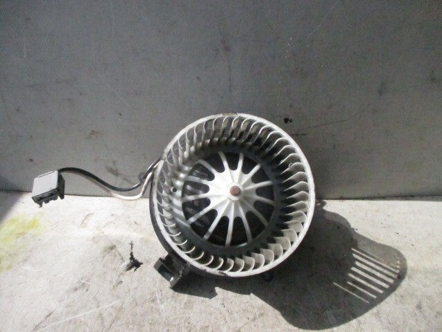 2024 VAUXHALL ASTRA L HEATER BLOWER MOTOR FAN U7254002
