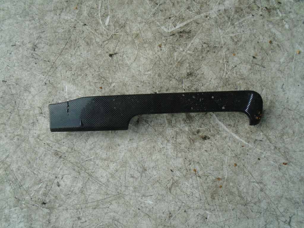 VOLKSWAGEN GOLF 2012 MK6 CARBON FIBRE DASHBOARD TRIM 5K2858418